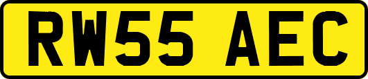 RW55AEC