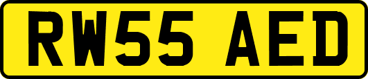 RW55AED