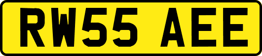 RW55AEE