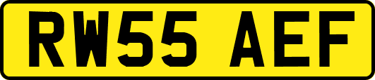 RW55AEF