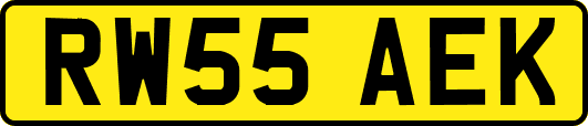 RW55AEK