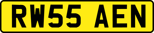 RW55AEN