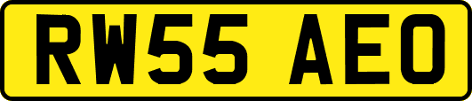 RW55AEO