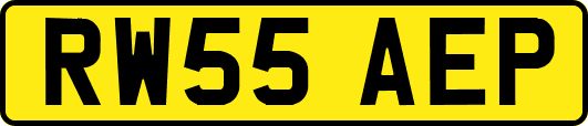 RW55AEP