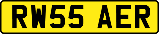 RW55AER