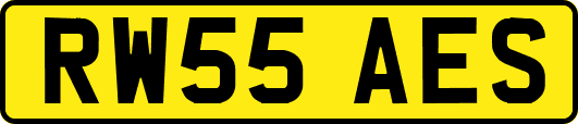 RW55AES