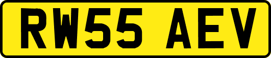 RW55AEV