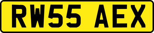 RW55AEX