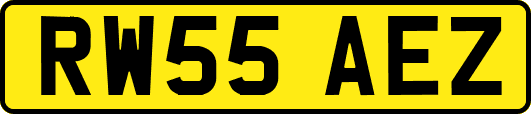 RW55AEZ