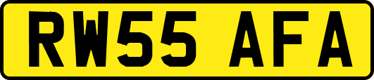 RW55AFA