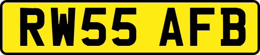 RW55AFB