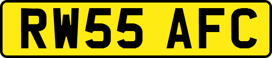 RW55AFC