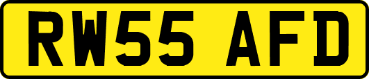 RW55AFD