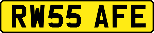 RW55AFE