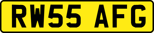 RW55AFG
