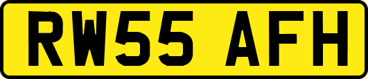 RW55AFH