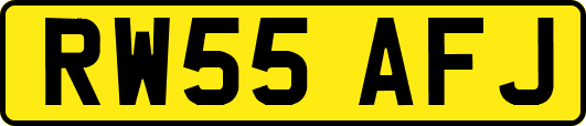 RW55AFJ