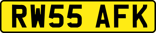 RW55AFK