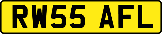 RW55AFL
