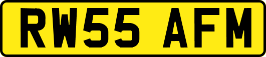 RW55AFM