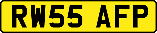 RW55AFP