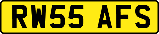 RW55AFS