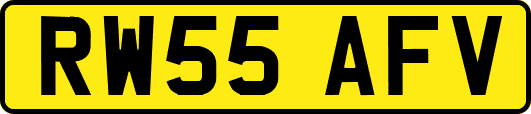 RW55AFV
