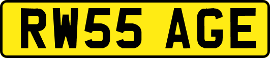 RW55AGE
