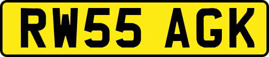 RW55AGK