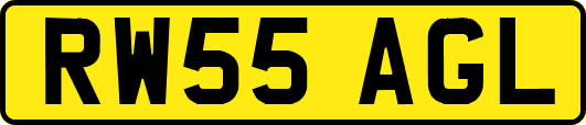 RW55AGL