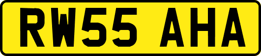 RW55AHA