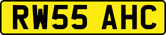 RW55AHC