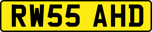 RW55AHD