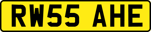 RW55AHE