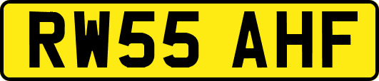 RW55AHF