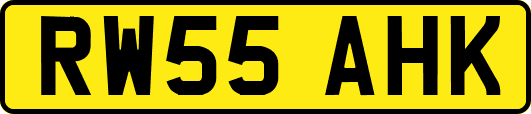 RW55AHK