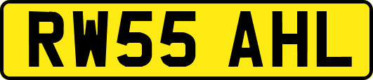 RW55AHL