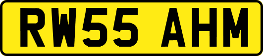 RW55AHM