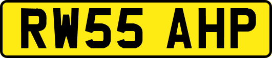 RW55AHP