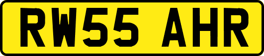 RW55AHR