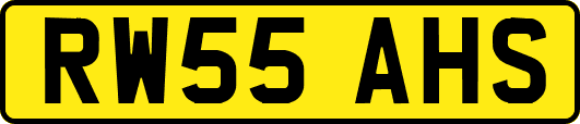 RW55AHS
