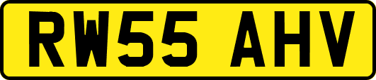 RW55AHV