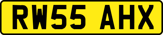 RW55AHX