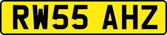 RW55AHZ