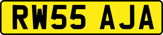 RW55AJA