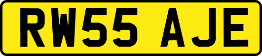 RW55AJE