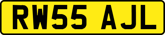 RW55AJL