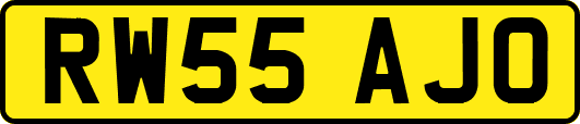 RW55AJO