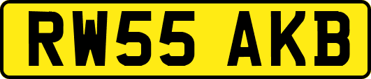 RW55AKB