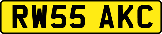 RW55AKC